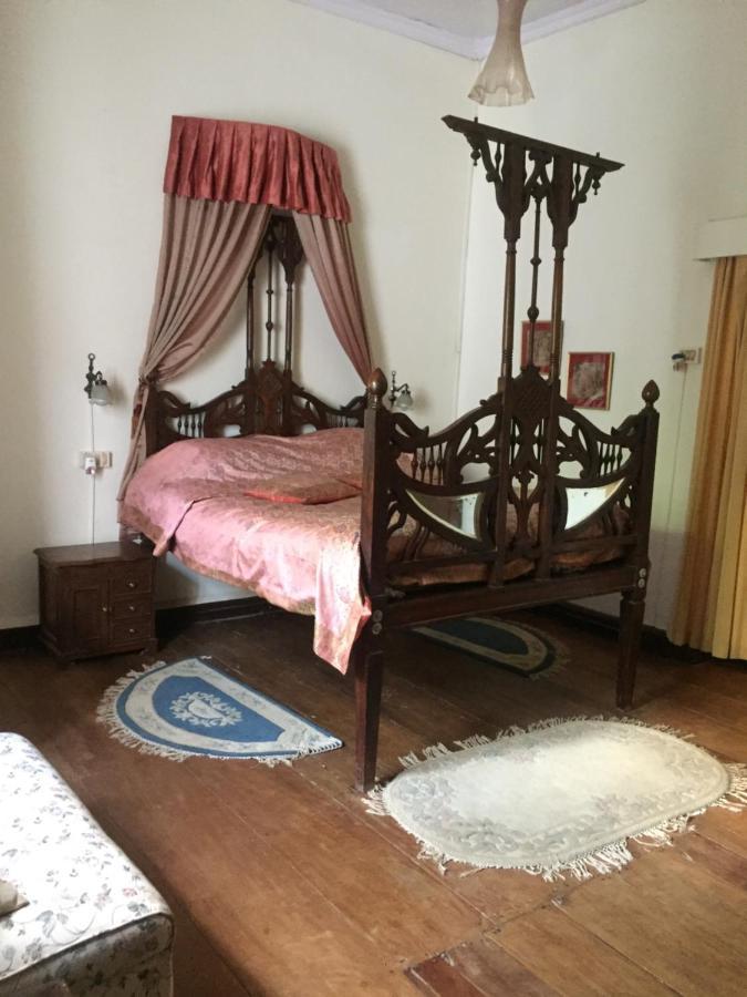 Lymond House Ξενοδοχείο Ooty Εξωτερικό φωτογραφία