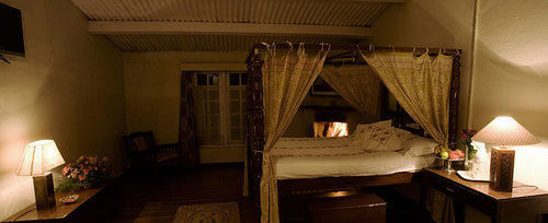 Lymond House Ξενοδοχείο Ooty Εξωτερικό φωτογραφία